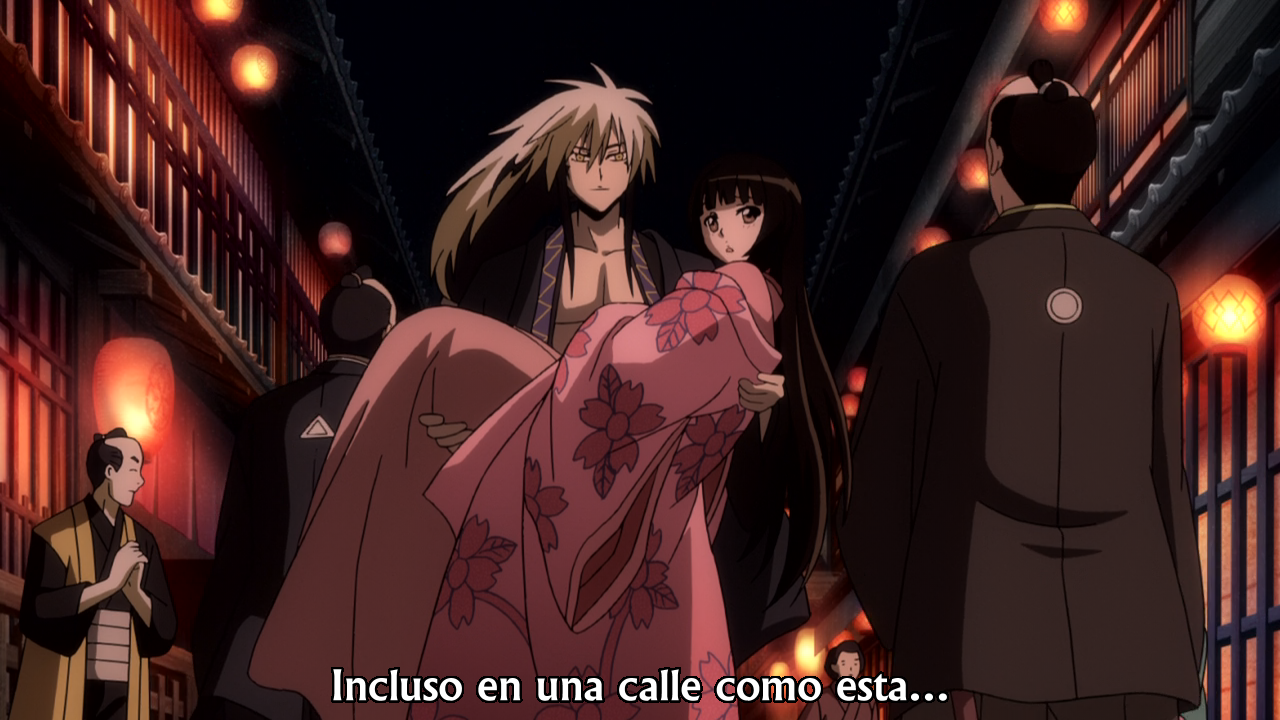 Nurarihyon no Mago: Sennen Makyou (Jisedai no Fansub)